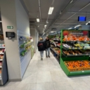 Продажа торгового помещения с супермаркетом Магнит