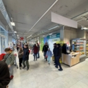 Продажа торгового помещения с супермаркетом Магнит