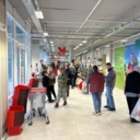 Продажа торгового помещения с супермаркетом Магнит