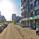 Продажа торгового помещения с аптекой "Здравсити" 