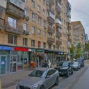 Аренда торгового помещения рядом с метро Краснопресненская