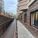 Продажа торгового помещения с супермаркетом Дикси