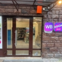 Продажа торгового помещения с супермаркетом Дикси