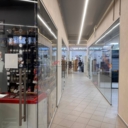 Продажа торгового помещения с супермаркетом Дикси