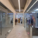 Продажа торгового помещения с супермаркетом Дикси