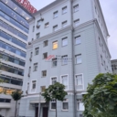 Продажа офисного здания в Москве