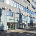 Продажа бизнес центра на Тульской
