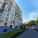 Продажа торгового помещения на Бережковской набережной