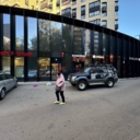 Продажа помещения с арендаторами в ЖК "Фестиваль парк" 