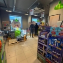 Продажа помещения с магазином "Пятерочка" в Люберцах