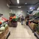 Продажа помещения с магазином "Пятерочка" в Люберцах