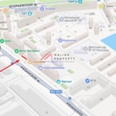 Продажа коммерческого помещения в Новотомилино