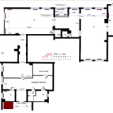 Продажа торгового помещения с магазином Магнит