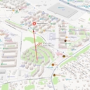 Продажа помещения с арендатором аптека "Горздрав" 