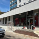 Продажа торгового помещения на улице Ивана Франко 