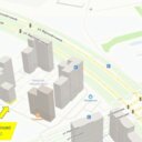Продажа помещения с магазином Улыбка Радуги в ЖК «Квартал Некрасовка»