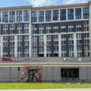 Аренда торгового помещения в ЖК "Наследие" 