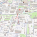 Аренда торгового помещения в ЖК "Наследие" 