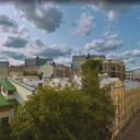 Продажа бизнес центра в Филипповском переулке