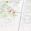 Продажа помещения с магазином Винлаб в ЖК "Остафьево" 