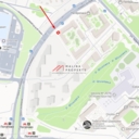 Аренда торгового помещения в ЖК Скандинавия 