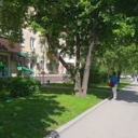 Продажа помещения с арендатором у метро Спортивная