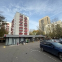 Продажа помещения с сетевыми арендаторами в г. Москва