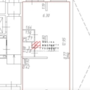 Аренда торгового помещения в ЖК "Новое-Молоково"