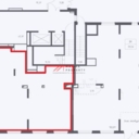 Аренда коммерческого помещения в ЖК "Остафьево" 