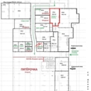 Продажа помещения с арендатором на Барвихинской