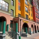 Аренда торгового помещения в Химках