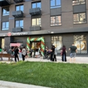 Продажа помещения с продуктовым магазином "Пятерочка"