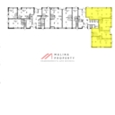 Продажа помещения под супермаркет в ЖК "1-й Донской" 