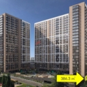 Продажа помещения под супермаркет в ЖК "1-й Донской" 