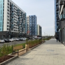 Продажа помещения с арендатором "Ozon" в ЖК Прибрежный Парк