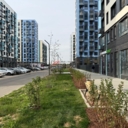 Продажа помещения с арендатором "Ozon" в ЖК Прибрежный Парк