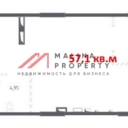 Продажа помещения с арендатором "Ozon" в ЖК Прибрежный Парк