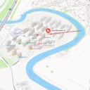 Продажа помещения с арендатором "Ozon" в ЖК Прибрежный Парк