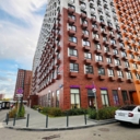 Продажа помещения с арендатором салон красоты 4hands