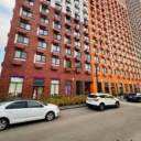 Продажа помещения с арендатором салон красоты 4hands