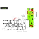 Продажа торгового помещения в ЖК "Upside Towers" 