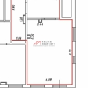 Аренда помещения с ремонтом в ЖК Бунинские луга