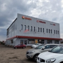 Продажа помещения супермаркетом Пятерочка