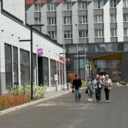 Продажа торгового помещения в ЖК "Спутник"