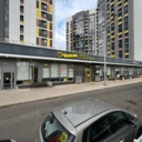 Продажа торгового помещения с сетевыми супермаркетами 