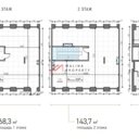 Продажа офисной виллы в ЖК Life Time