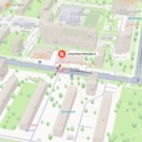 Продажа торгового здания с арендаторами в районе м. Волжская