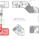 Продажа помещения рядом с супермаркетом в ЖК "Shagal"