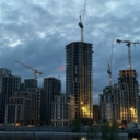 Продажа помещения рядом с супермаркетом в ЖК "Shagal"