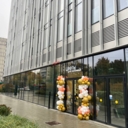 Продажа помещения с арендатором цветы в ЖК "Symphony34" 